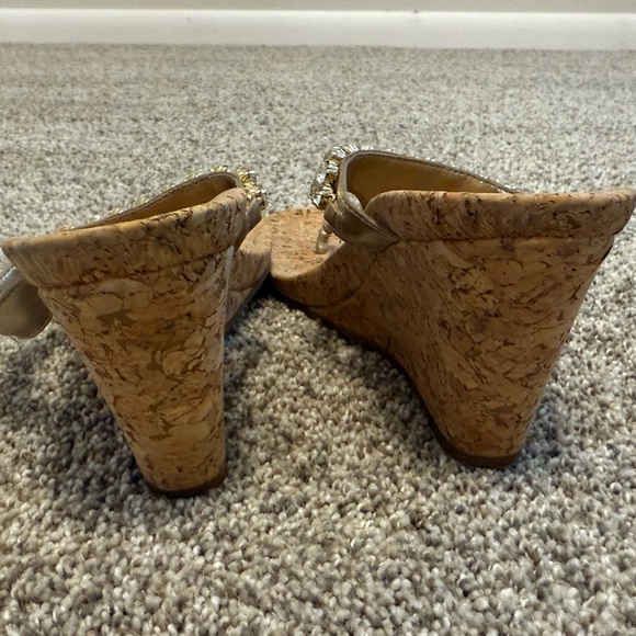 Gianni Bini heels - Picture 9 of 12